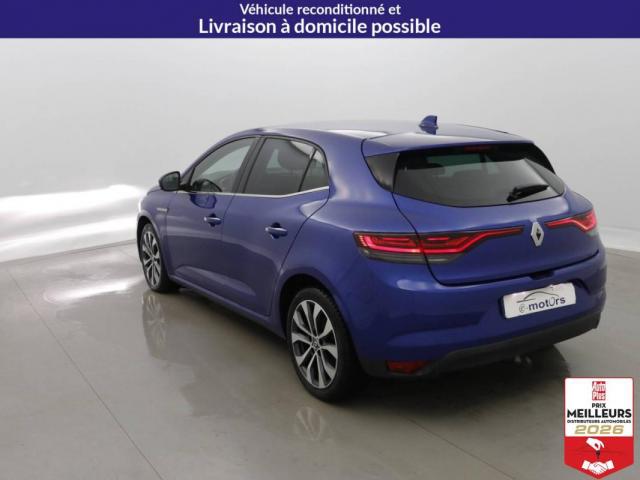 Renault Mégane image 8