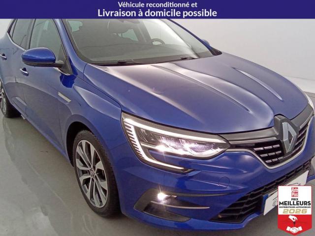 Renault Mégane image 1
