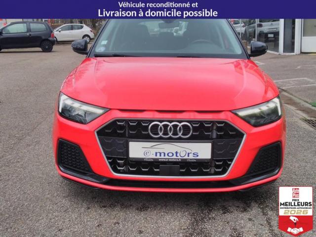 Audi A1 Sportback image 5