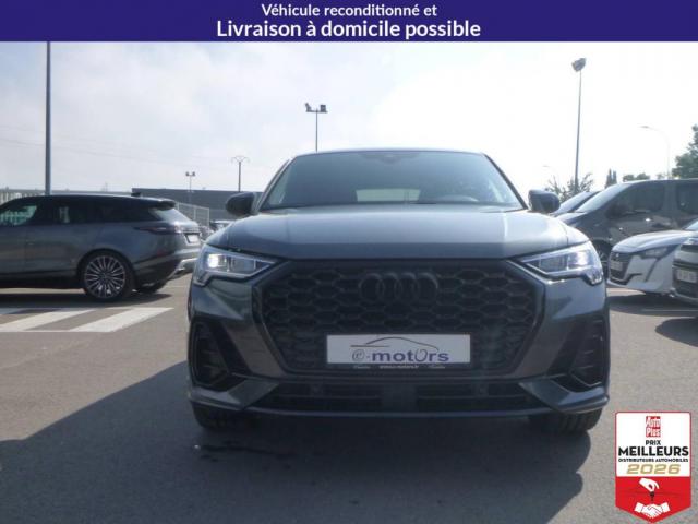 Audi Q3 Sportback image 4