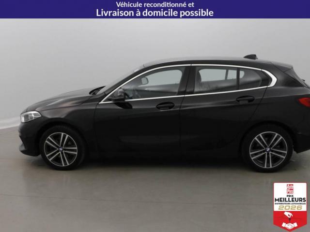 Bmw Série 1 image 5