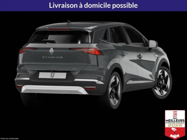 Renault Symbioz image 4