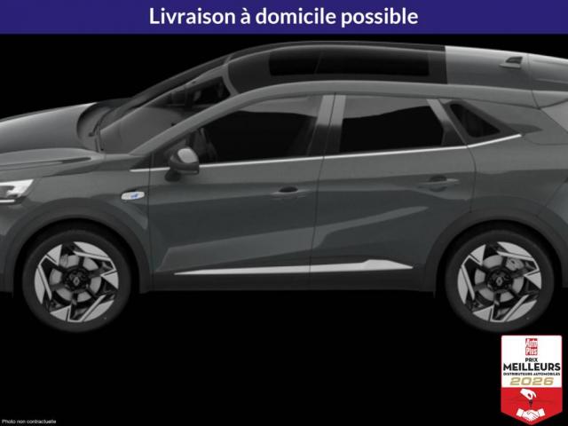 Renault Symbioz image 2