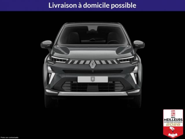 Renault Symbioz image 1