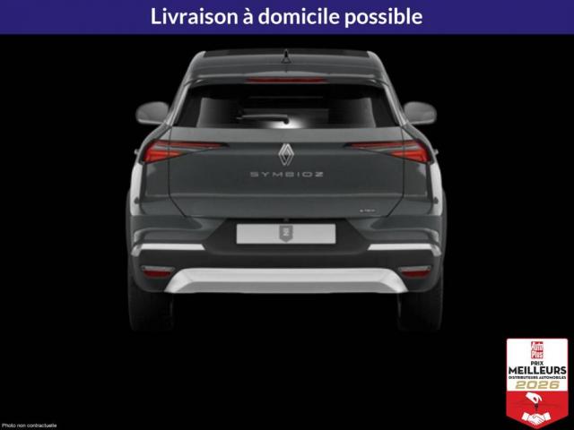 Renault Symbioz image 3