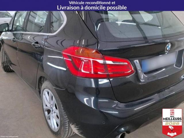 Bmw Serie 2 Active Tourer image 3