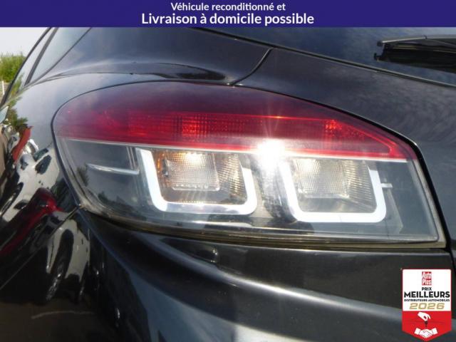 Renault Mégane Coupé image 7