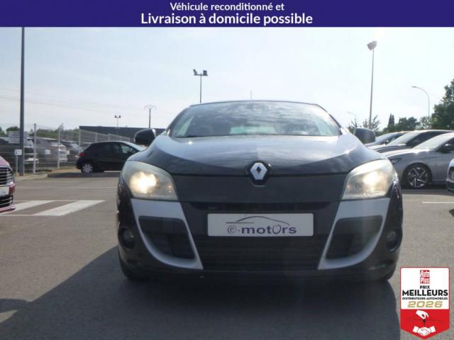 Renault Mégane Coupé image 9