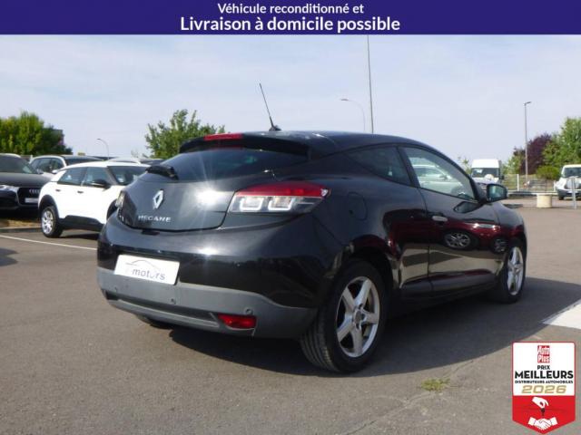 Renault Mégane Coupé image 8