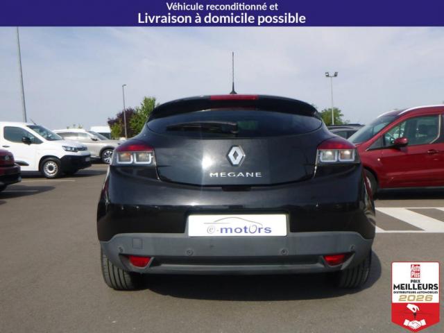 Renault Mégane Coupé image 3