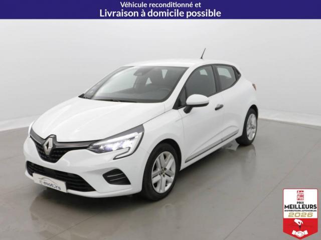 Renault Clio Sce 75 Zen +gps