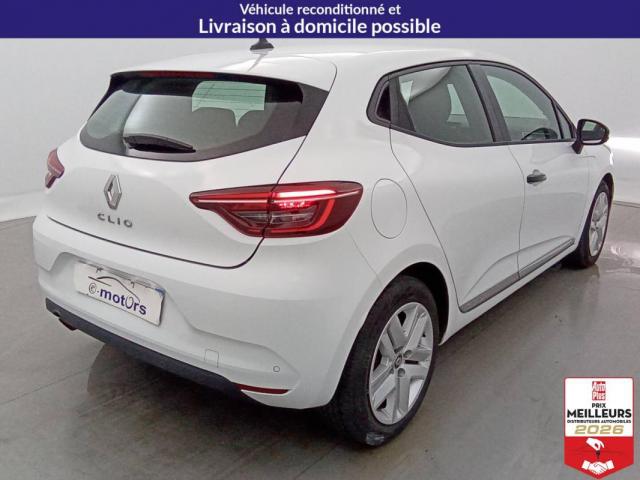 Renault Clio image 8