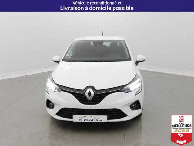 Renault Clio image 4