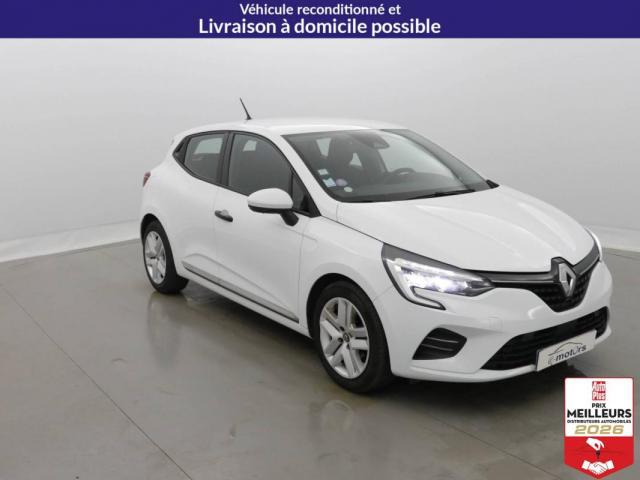 Renault Clio image 7