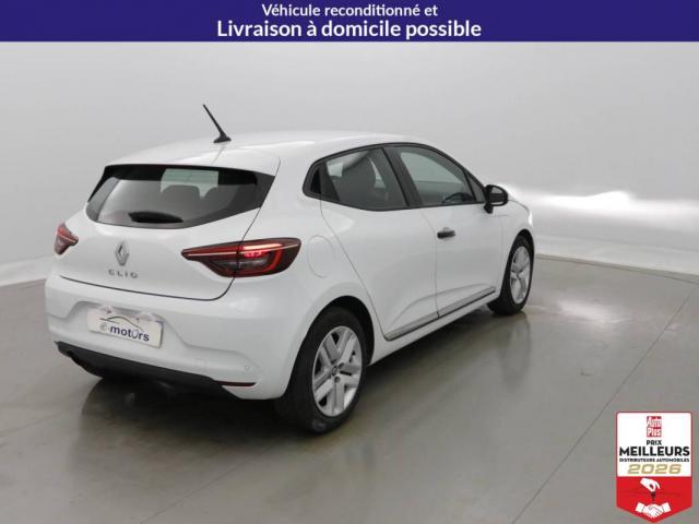Renault Clio image 3