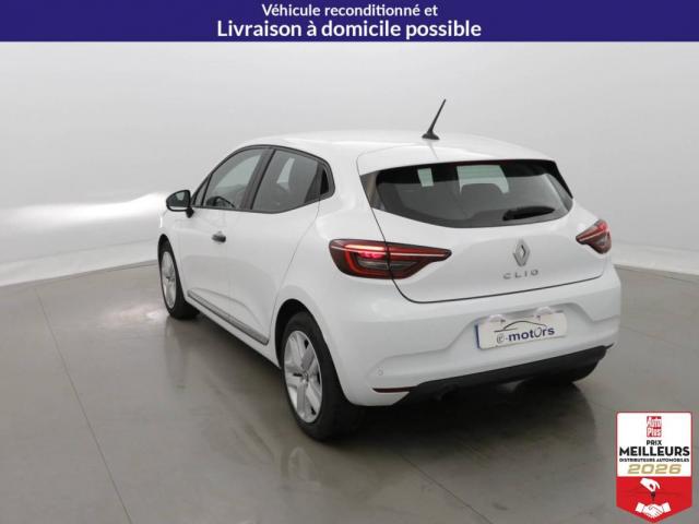 Renault Clio image 1