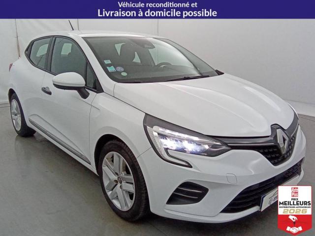 Renault Clio image 2