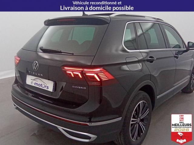 Volkswagen Tiguan image 2