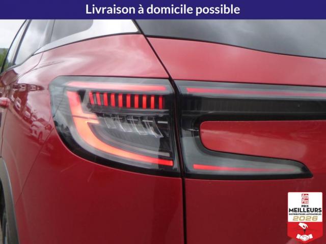Renault Austral image 4