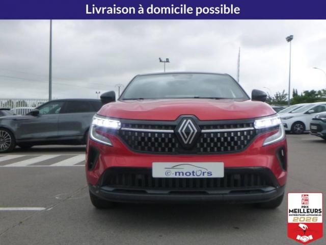 Renault Austral image 3