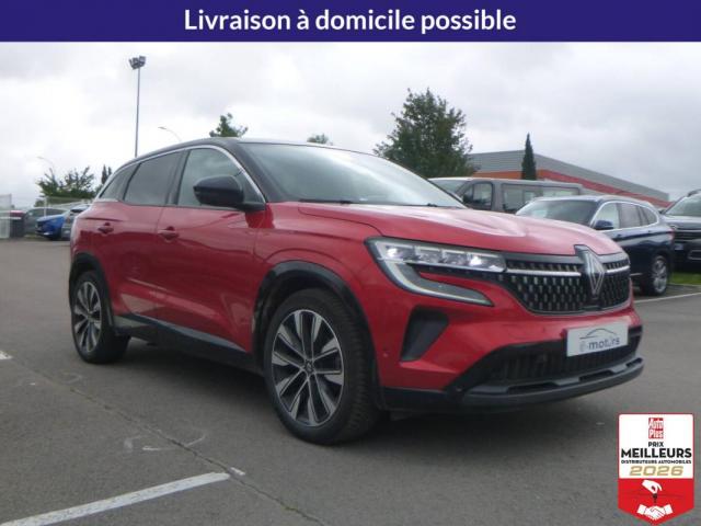 Renault Austral image 2