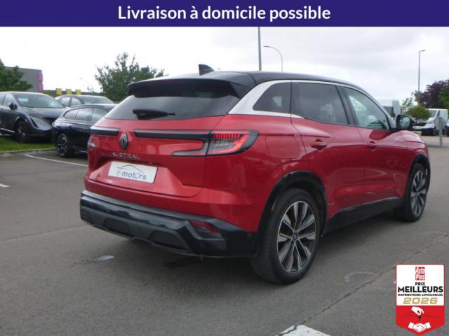 Renault Austral image 6