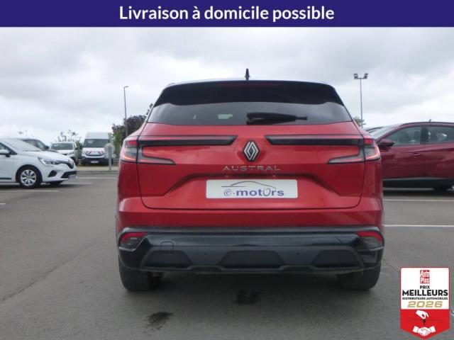 Renault Austral image 7