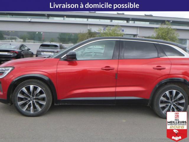Renault Austral image 8