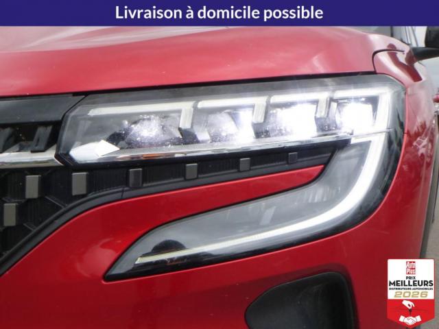 Renault Austral image 9