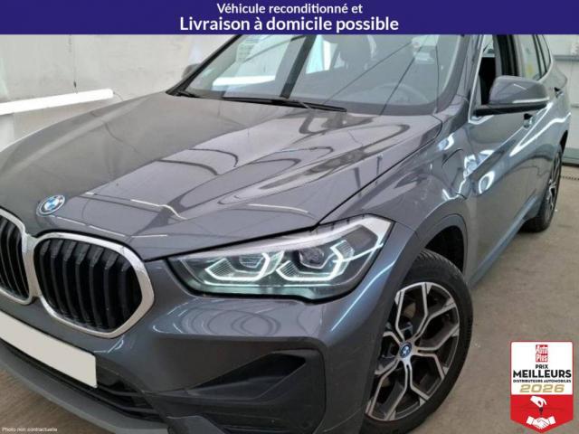 Bmw X1 Xdrive 25e 220 Bva6 Design