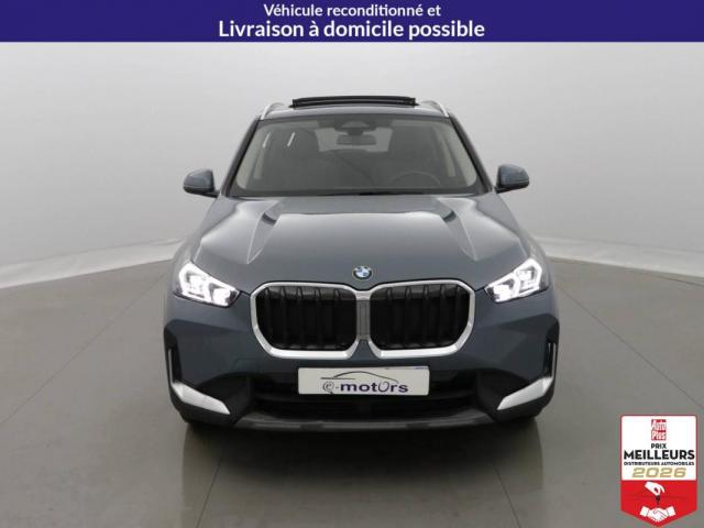 Bmw X1 image 2