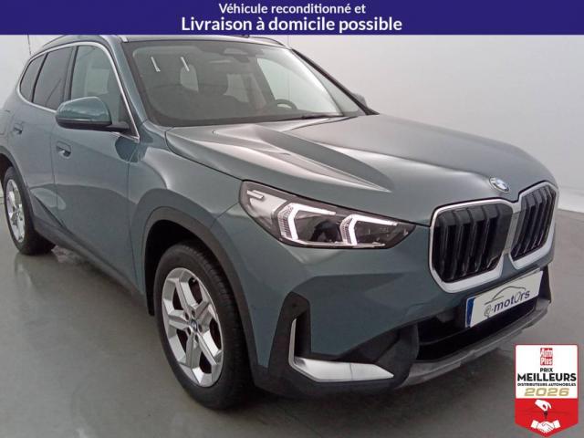 Bmw X1 image 3
