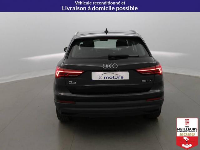 Audi Q3 image 3