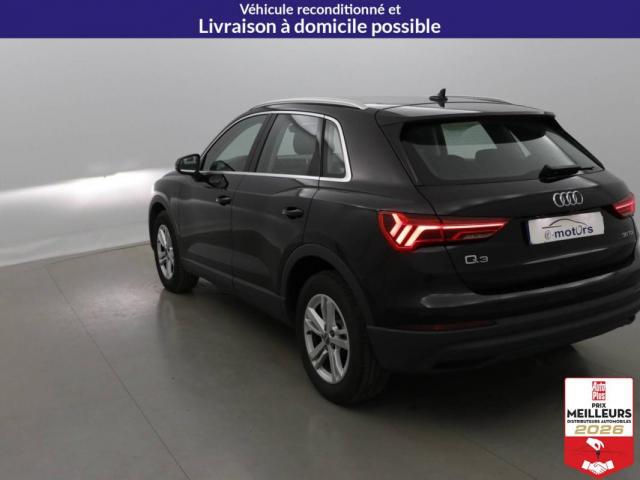 Audi Q3 image 1