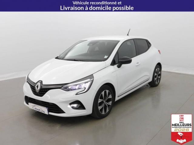 Renault Clio Tce 100 Gpl Zen