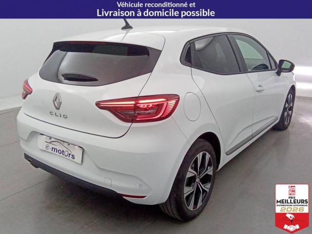 Renault Clio image 8