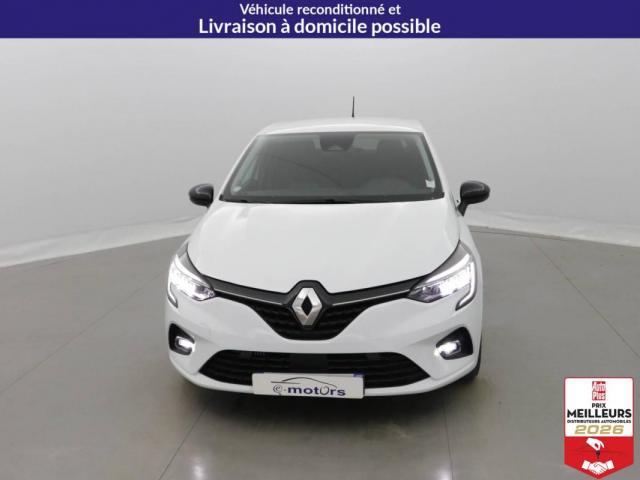 Renault Clio image 2