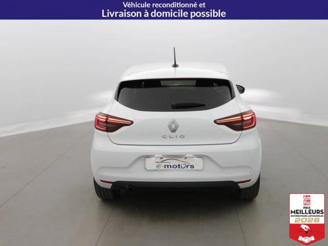 Renault Clio image 3