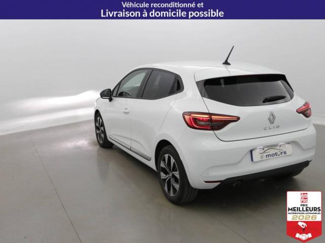 Renault Clio image 1