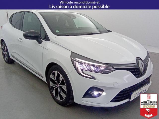 Renault Clio image 7