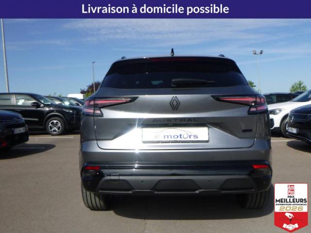 Renault Austral image 2