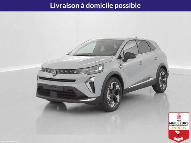 Renault Symbioz image 3