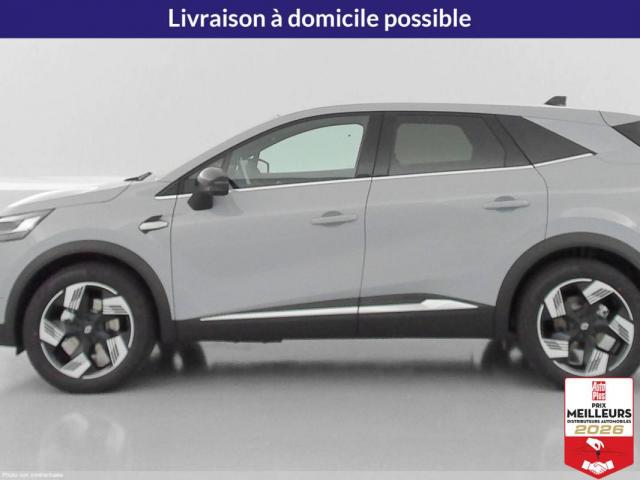 Renault Symbioz image 7