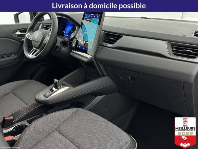 Renault Symbioz image 8