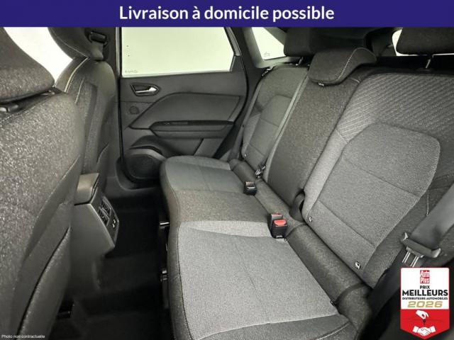 Renault Symbioz image 2