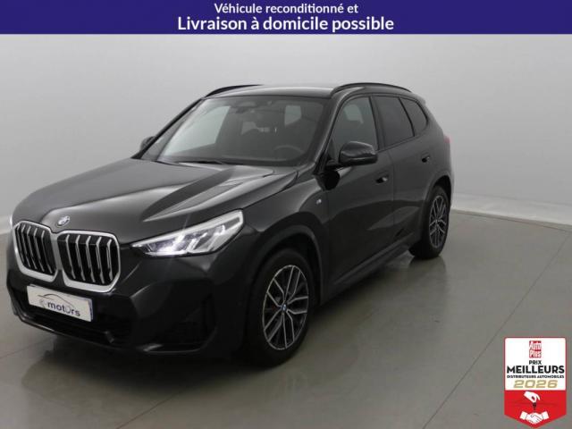 Bmw X1 Xdrive 23i 218 Dkg7 M Sport