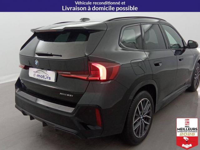 Bmw X1 image 3