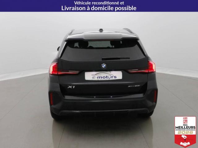 Bmw X1 image 4