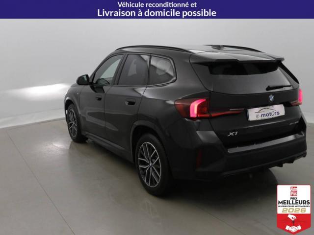 Bmw X1 image 2