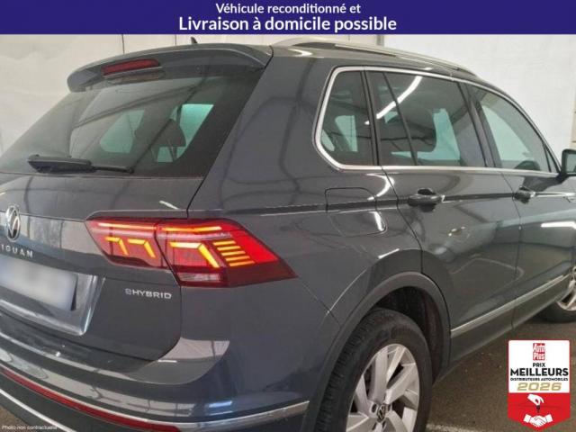 Volkswagen Tiguan image 3